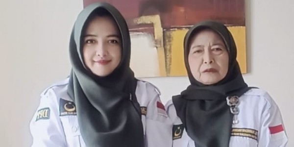 Janji Ketua Umum PBB Pasca Muktamar VI Bali