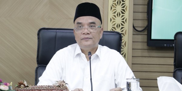 Kesepakatan Dengan Arab Saudi Sudah Diteken, Kuota Haji 2025 Tetap 221.000