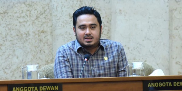 Berkah RI Menang Gugatan Sawit, Legislator Golkar Optimis PAD Bakal Meningkat