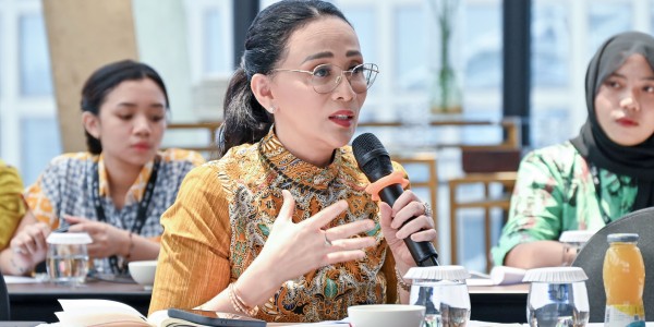 TNI AL dan KKP Perlu Berdialog Selesaikan Masalah Pembongkaran Pagar Laut
