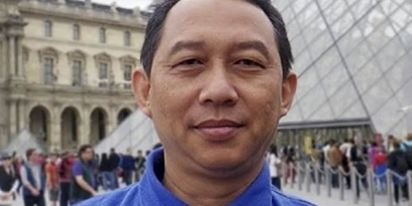 Stasiun Whoosh Karawang Perlu Dukungan Layanan Angkutan Umum