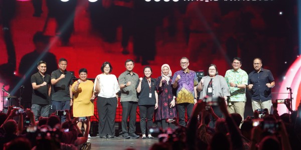 Manfaatkan Relaksasi Pajak di IIMS 2025, Momen Tepat Beli Kendaraan Baru