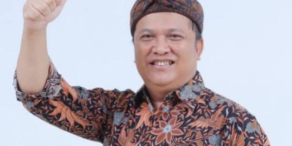 Gandeng Lembaga Adat Galuh Pakuan, PWNU Jabar Resmikan Kantor dan Gudang Baru