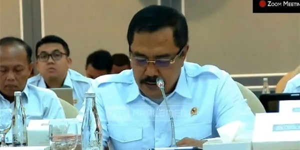 Imigrasi Amankan WN China yang Selipkan Uang di Paspor