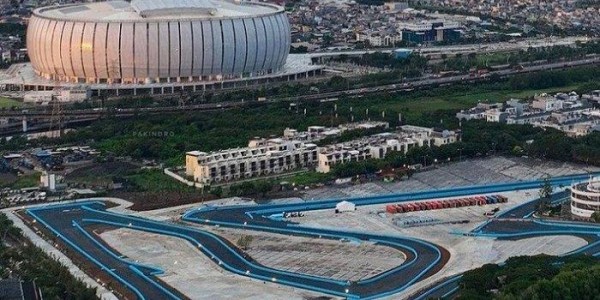 Jakarta Kembali Jadi Tuan Rumah Formula E, Digelar 21 Juni 2025