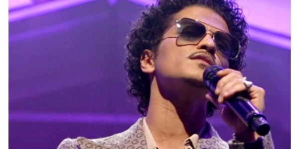 Bruno Mars Gaet Sexyy Red untuk Lagu  Baru 'Strip Club Anthem'