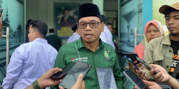 NU-Muhammadiyah Diragukan Mampu Kelola Tambang, PKB Pasang Badan