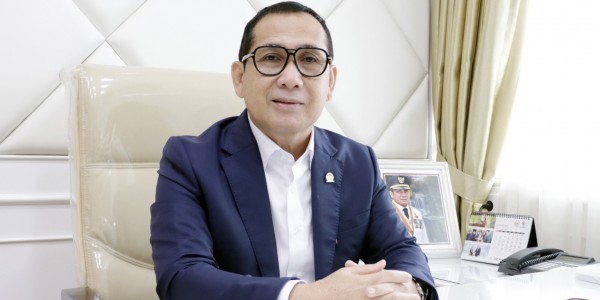 Setujui RUU Minerba, PKB Ingatkan Ormas dan PT Nakal Harus Disanksi