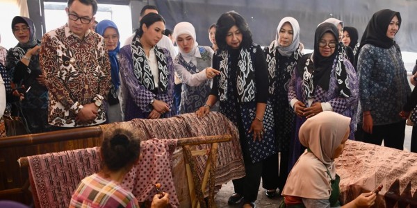 Atasi Masalah Modal hingga Pemasaran, UMKM Didorong Makin Banyak Berkoperasi