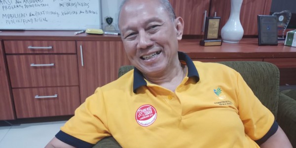 Bantah Tudingan CBA Soal Pemborosan Anggaran Kemensos, DNIKS: Analisanya Tidak Pas dan Ngaco