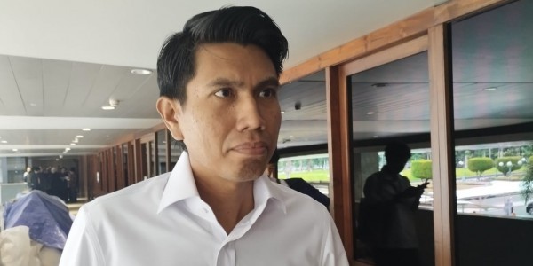 Bupati-Walikota Bakal Dilantik Presiden, DPR: Mereka Pengen di Istana