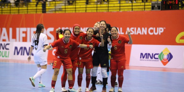 Atta Halilintar Yakin Prestasi Futsal Indonesia Bakal Makin Bersinar