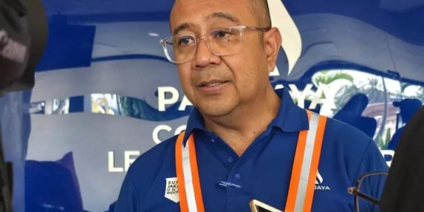 Terapkan Sistem KPBU, PAM Jaya Siap Tambah 1 Juta Sambungan Pipa Baru