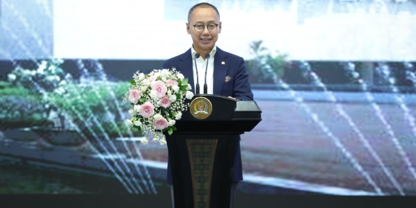 Survei Buktikan Pemilih PAN Paling Loyal, Eddy Soeparno: Komitmen Kami Sukseskan Program Prabowo