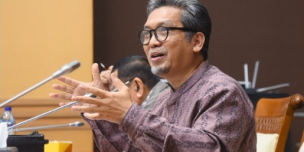 Badan Pengkajian MPR RI Harus Kaji Polemik Pagar Laut dalam Konteks Amanat Pasal 33:3 UUD 45