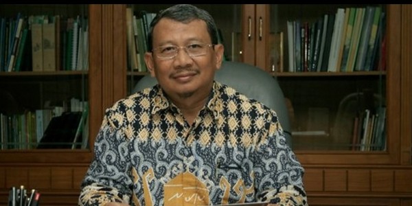 Eks Mentan: Anggaran MBG Harus Disinergikan dengan Program Swasembada Pangan