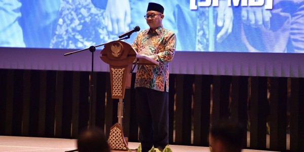 Kemendikdasmen Jaring Aspirasi untuk Sistem Penerimaan Murid Baru