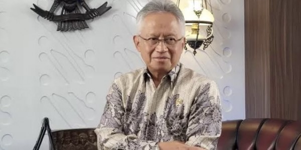 Kontroversi Rekaman Suara Mirip Satryo Soemantri, Benarkah Asli?