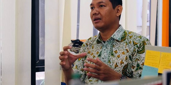 Penyediaan Air Minum, PAM Jaya Didorong Tiru Pelayanan Kota Maju di Dunia