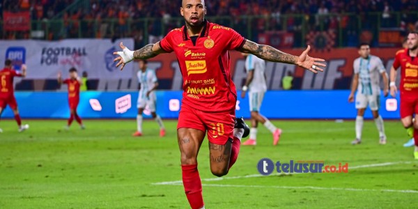 Persija Hanya Mampu Raih Hasil Imbang 2-2 atas PSBS Biak