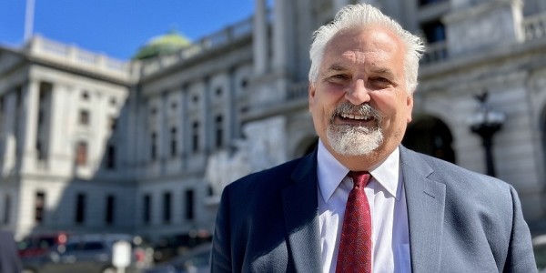 Masa Depan Politik Mike Sturla: Apa Langkah Selanjutnya?