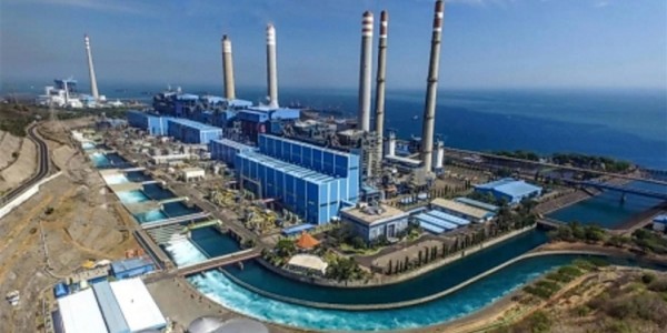 AS Mundur, Indonesia Perlu Pikir Ulang Keikutsertaan dalam JETP