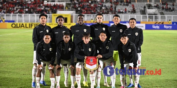 Resmi Umumkan 23 Pemain Timnas Indonesia U-20, Indra Sjafri Yakin Berikan yang Terbaik di Piala Asia U-20