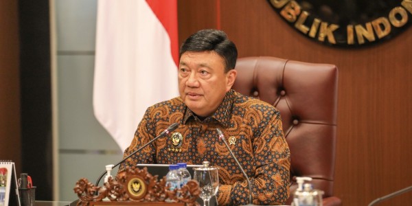 Cegah Penyelundupan, Pemerintah Perkuat Sinergi