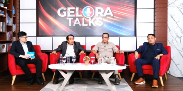Prabowo Bisa Jadi Penengah Tarif Antara AS Dengan Kanada, Meksiko dan China