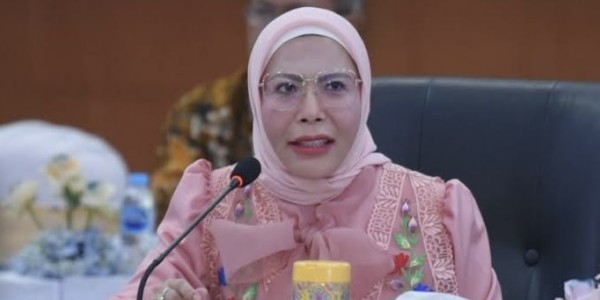 Komisi III DPR Desak Usut Tuntas Kasus Ipda Yf