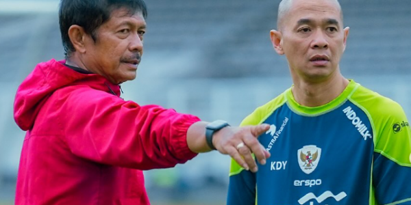Kurniawan Dwi Yulianto Tertarik Jadi Asisten Pelatih Patrick Kluivert di Timnas Indonesia