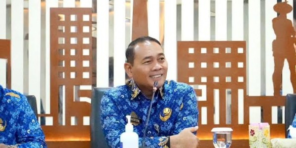 Terseret Kasus Korupsi Disbud, Harta Kekayaan Walkot Jakpus Arifin Capai Rp 11,7 M