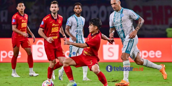 Misi Persija Untuk Putuskan Momentum Positif Dewa United
