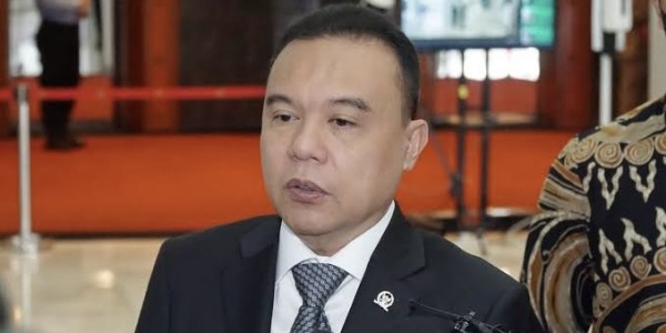 Dasco: Rekonstruksi Anggaran Terkait Pembangunan IKN