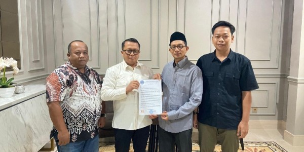 Bintang Muda Indonesia Dukung Penuh AHY untuk Kembali Pimpin Partai Demokrat