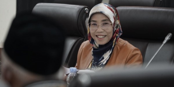 DPR: Aturan Pembatasan Medsos untuk Anak Harus Komprehensif, Termasuk Dampak pada Kesehatan Mental