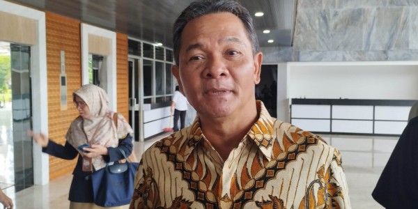 DKPP Merasa Terhormat Dievaluasi oleh DPR Setelah Tatib Baru Diterbitkan