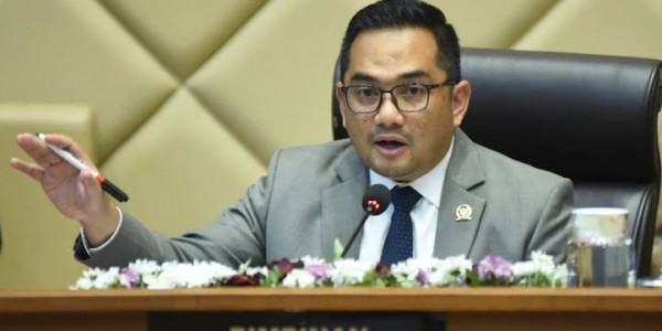 Evaluasi Secara Tertutup, Komisi II DPR Akui Potensi Pergantian Anggota DKPP