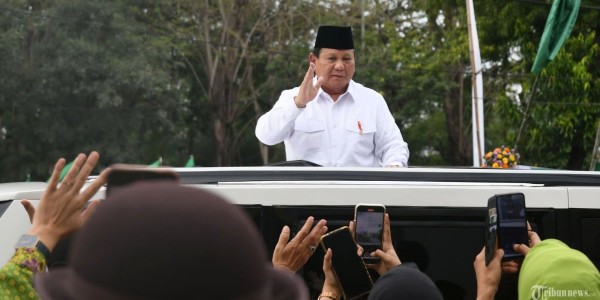 Pernyataan Prabowo soal 'Raja Kecil' Punya Empat Makna, Apa Saja?
