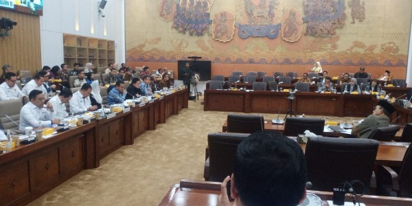 Imbas Pemotongan Anggaran BPKN, Pegawai Terpaksa Pinjam Pinjol Demi Layanan Publik