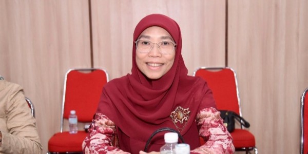 Sambut Baik Program Pemeriksaan Kesehatan Gratis, DPR: Dapat Turunkan Beban Pembiayaan Kesehatan