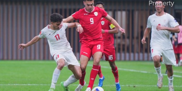 Timnas Indonesia Alami Kekalahan atas Iran di Laga Pembuka Piala Asia U-20 2025
