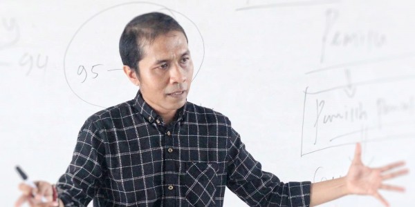 Pembentukan Koalisi Permanen Dinilai Masih Terlalu Dini