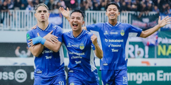 Sudahi Penantian Selama 18 Tahun, PSIM Yogyakarta Pastikan Promosi Ke Liga 1 