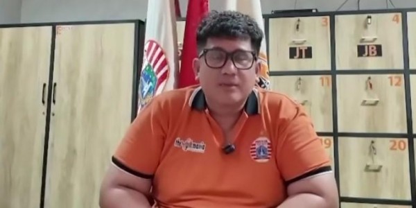 Usai Laga Persija vs Persib Ricuh, Jakmania Sampaikan Permohonan Maaf