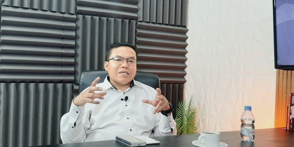 Jelang Peluncuran Danantara, Prabowo Diingatkan Bahaya Oligarki