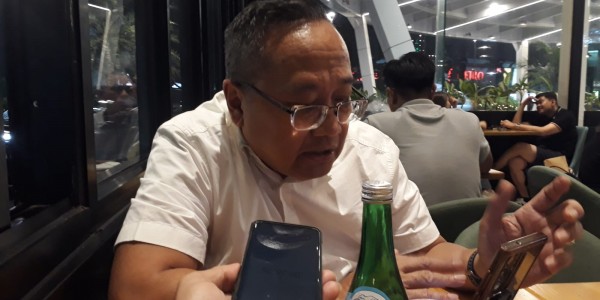 Prof Laksanto Ingatkan Penerapan MBG Di Papua Pertimbangkan Kearifan Lokal