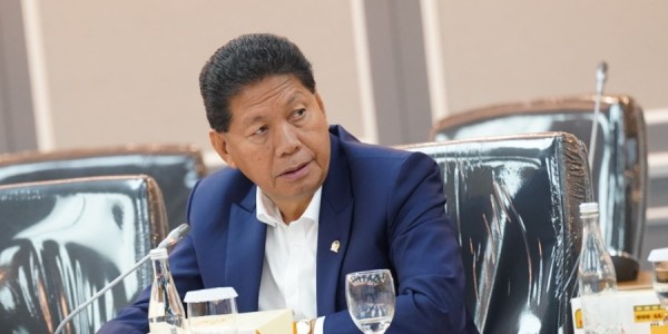 Tonny Tesar Himbau Pemerintah Pertimbangkan Beri Amnesti Pada Tahanan Politik Papua
