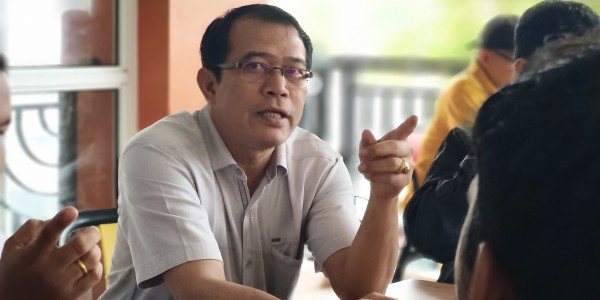 Revisi UU Minerba Dinilai Pangkas Kewenangan Daerah dan Merugikan Masyarakat Akar Rumput