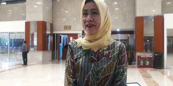 Dewi Coryati Pastikan Pendidikan Tidak Semakin Membebani Mahasiswa